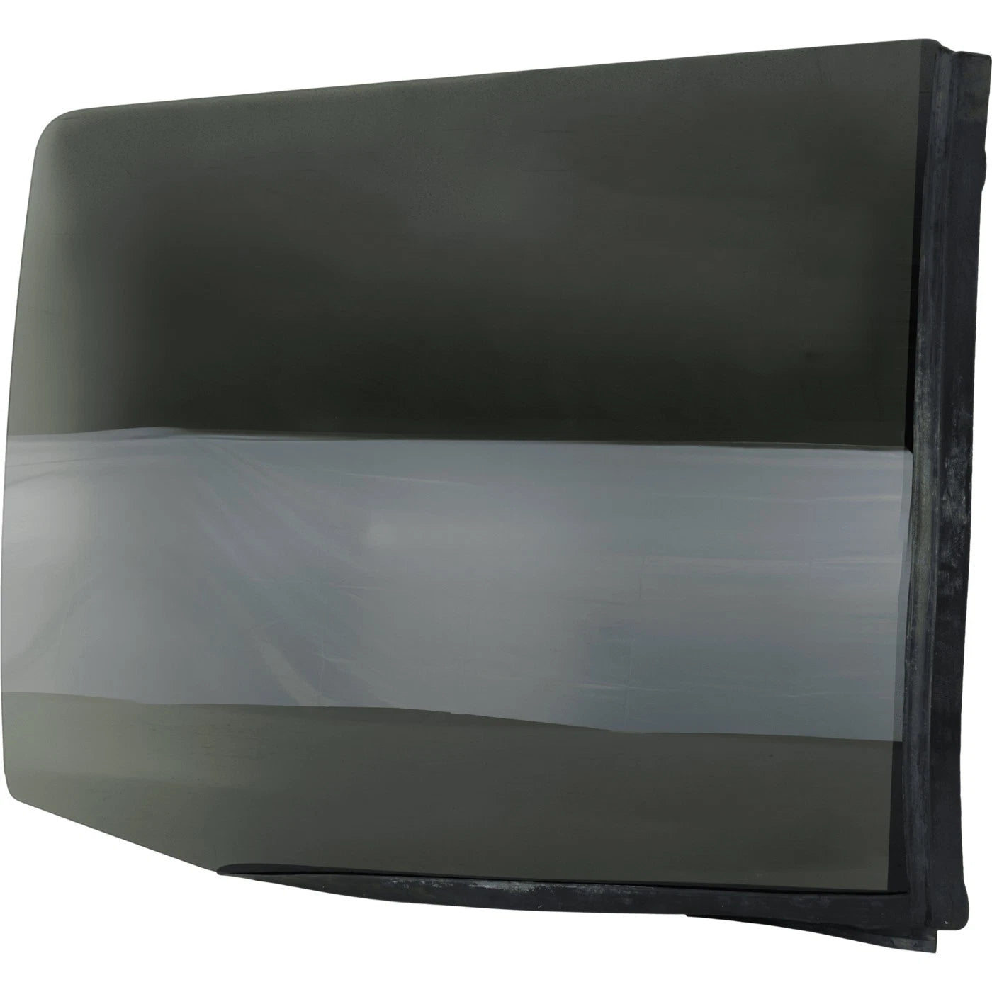 Set of 2 Door Glasses for Chevy Suburban C2500