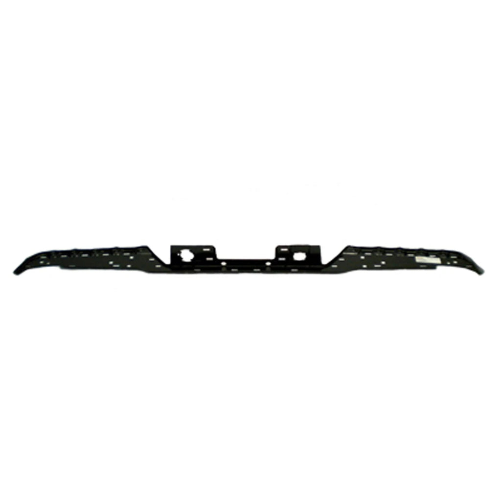Replacement Steel Rear Bumper Impact Bar (See compatibility Chart)