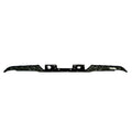 Replacement Steel Rear Bumper Impact Bar (See compatibility Chart)