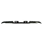 Replacement Steel Rear Bumper Impact Bar (See compatibility Chart)