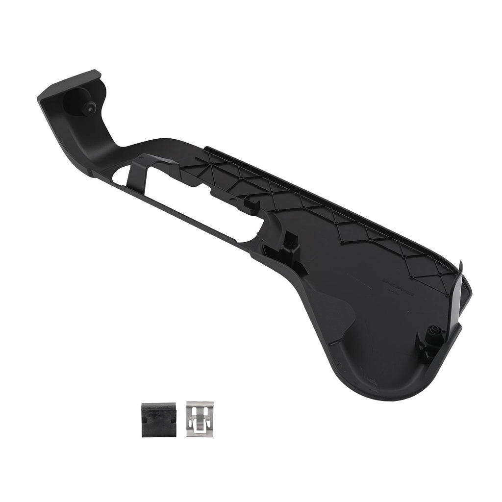 Front Seat Bezel Trim for Ford F250 F350 F450 F550 (2011–2016)