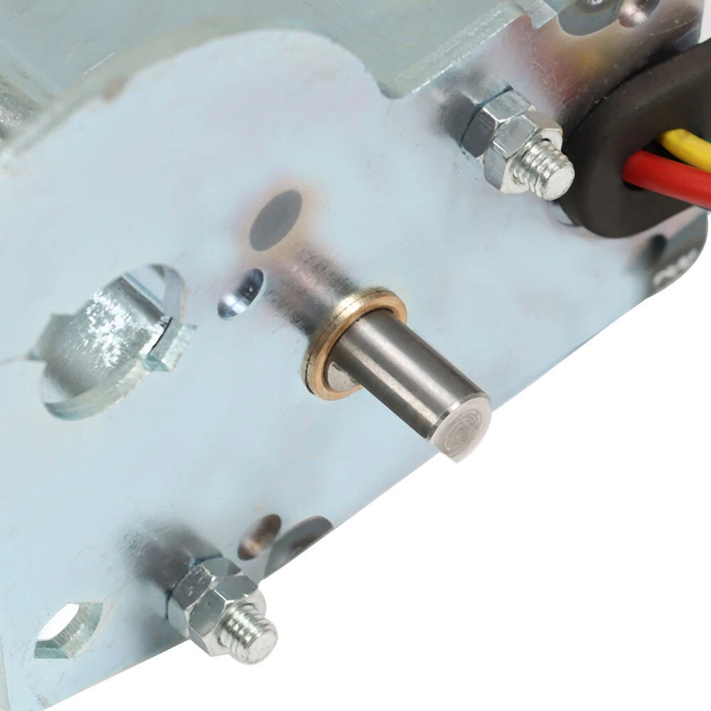 Electric Convertible Top Motor for Chevrolet Caprice & Impala (1971–1975)