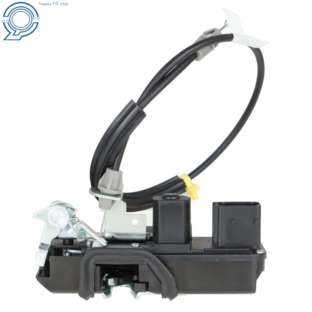 Door Lock Latch Actuator for Cadillac CTS (2008-2014) Front Right Side