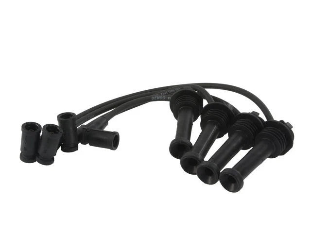 Spark Plug Wire Set for Mazda Tribute 2001–2004 (BN836FN)