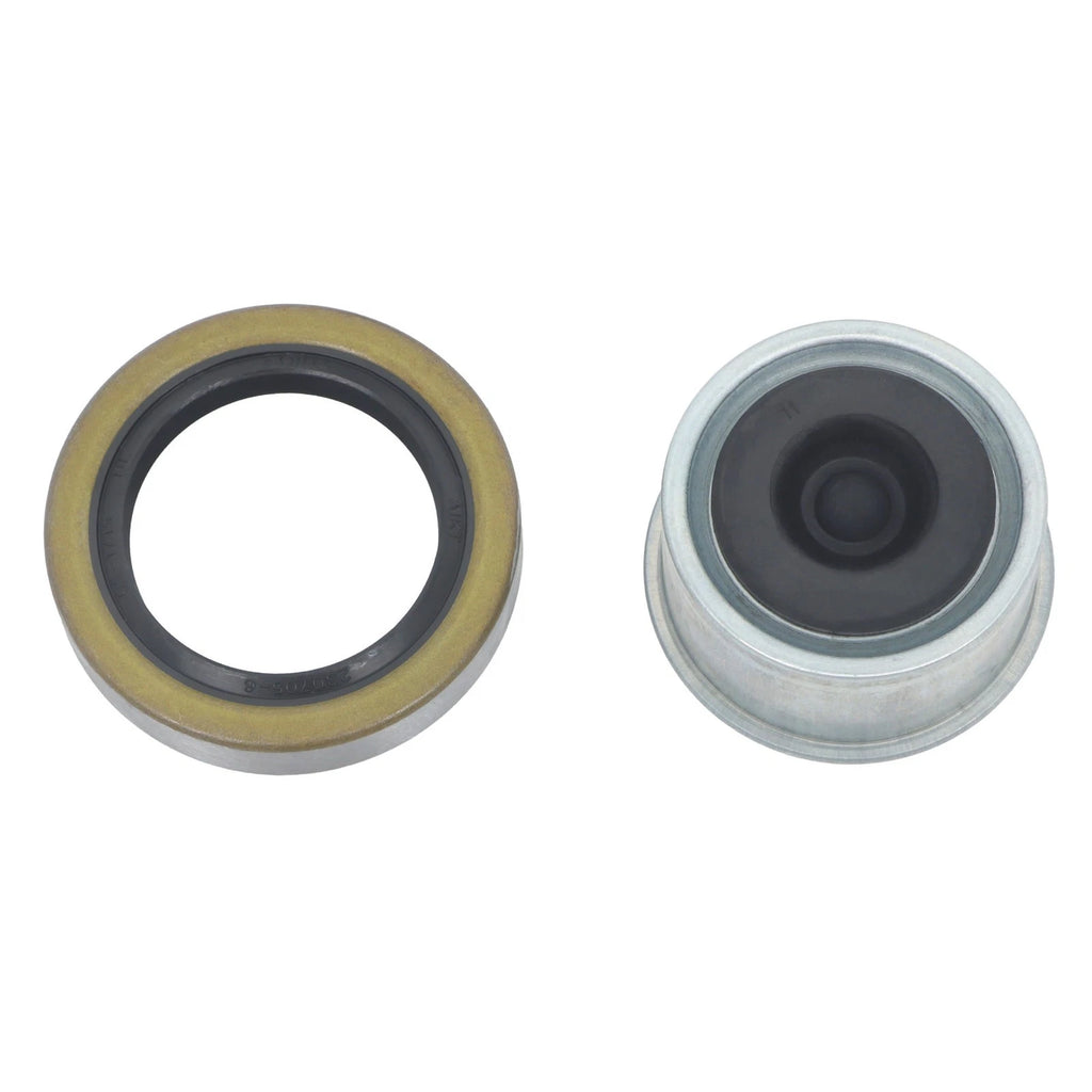 5 Lug Idler Hub Kit for 3500 lbs Axle Trailer (5 on 5")