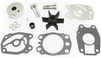 Water Pump Impeller Kit for Yamaha 2-Stroke 40 HP C40 (679, 6F5-W0078-A0)