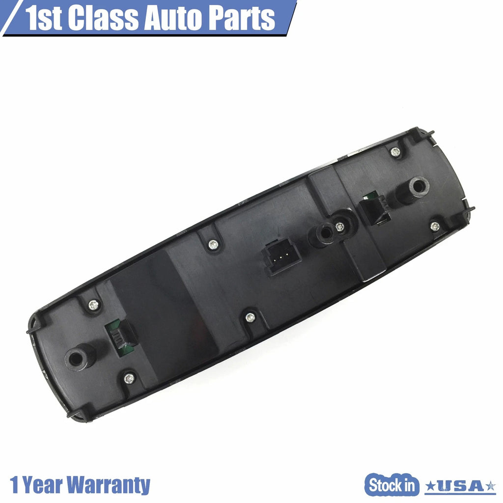 Master Power Window Switch for R350 R320 GL320 R63 AMG (2007–2010)