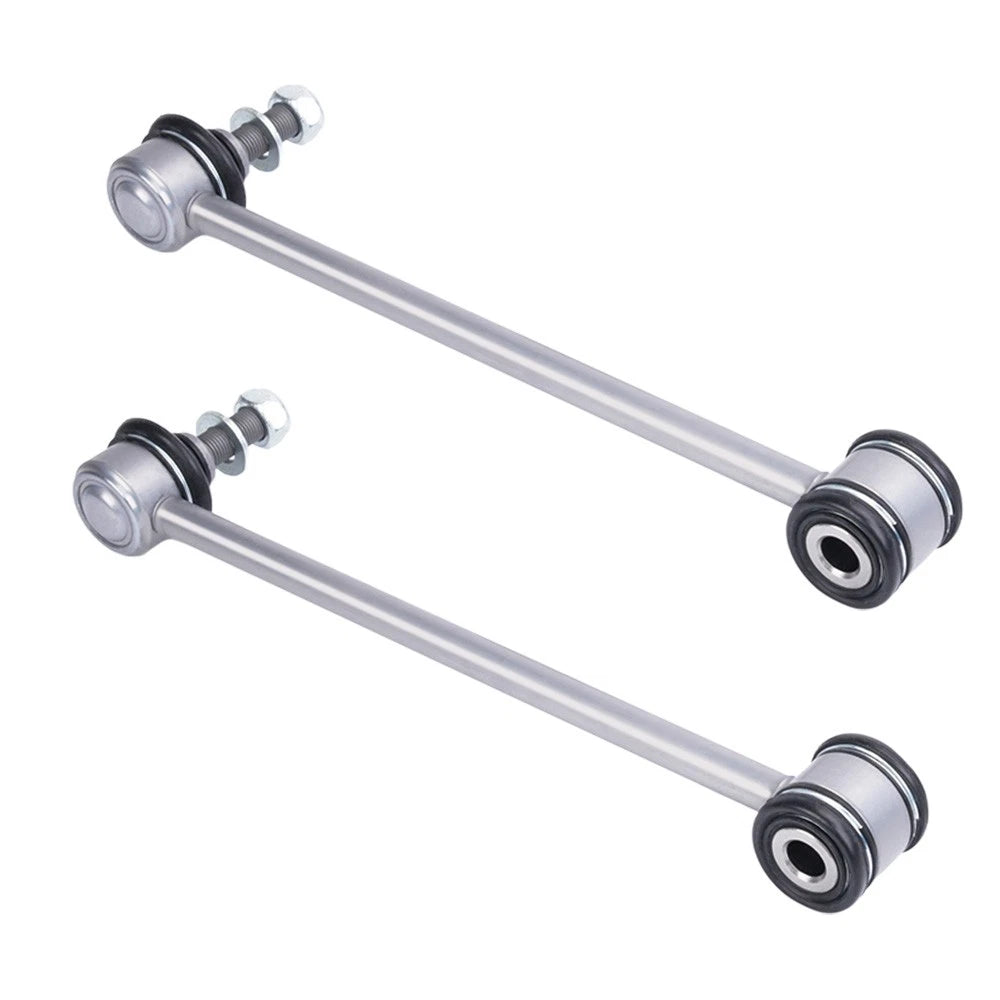 Pair Rear Sway Bar Stabilizer Links for Jeep Wrangler (2007–2020) 1-2.5" Lift