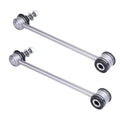 Pair Rear Sway Bar Stabilizer Links for Jeep Wrangler (2007–2020) 1-2.5" Lift