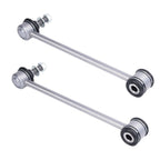 Pair Rear Sway Bar Stabilizer Links for Jeep Wrangler (2007–2020) 1-2.5" Lift