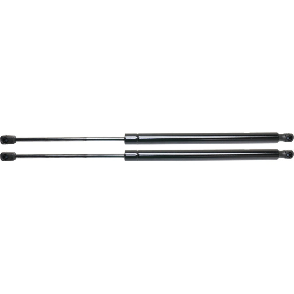 Set of 2 Rear Liftgate Support Struts for GMC Acadia Saturn Outlook