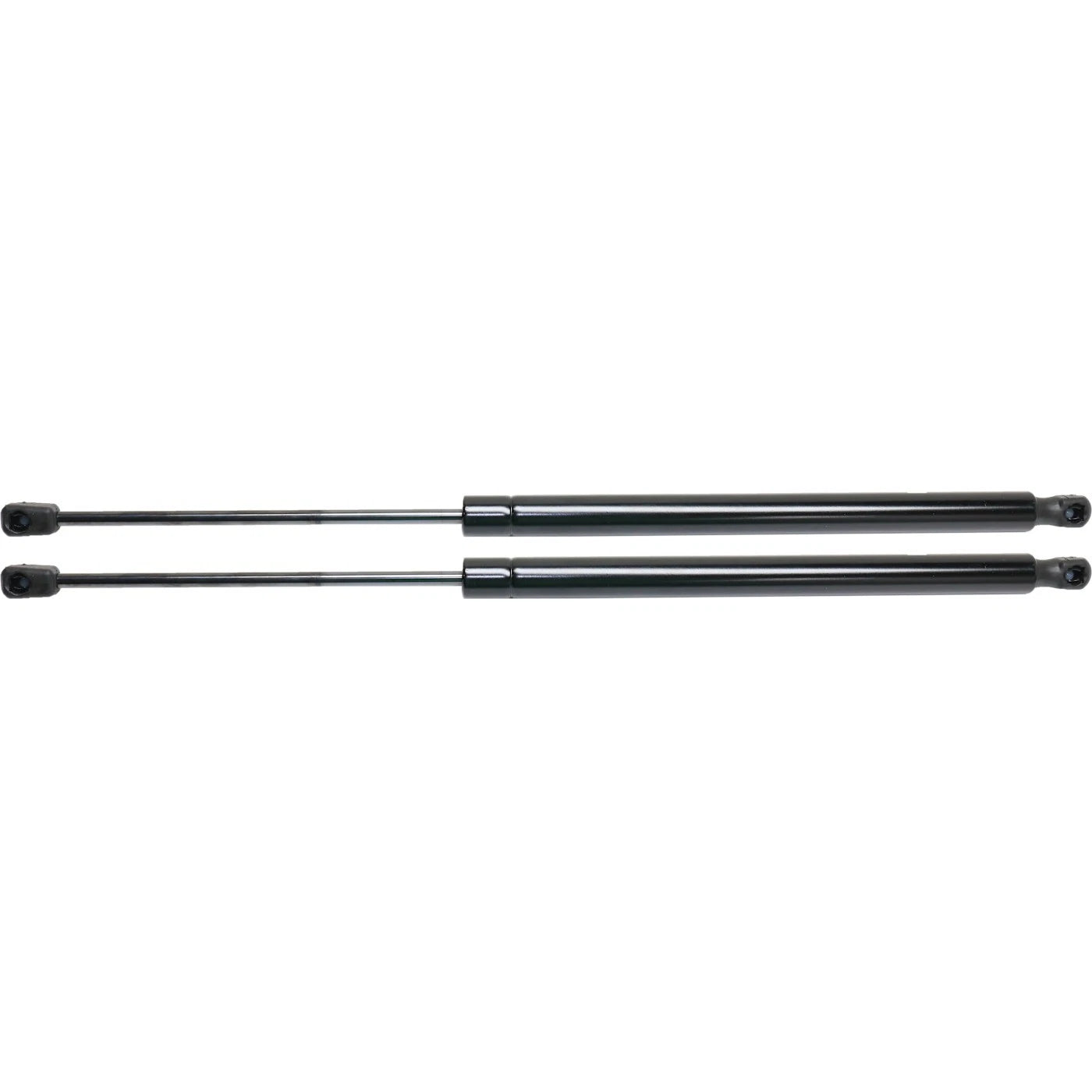 Set of 2 Rear Liftgate Support Struts for GMC Acadia Saturn Outlook