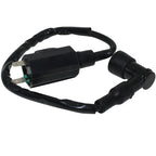 Ignition Coil for Kawasaki KLF250 KLF250A Bayou 250 (2003–2011) 21121-1160 21121-1198