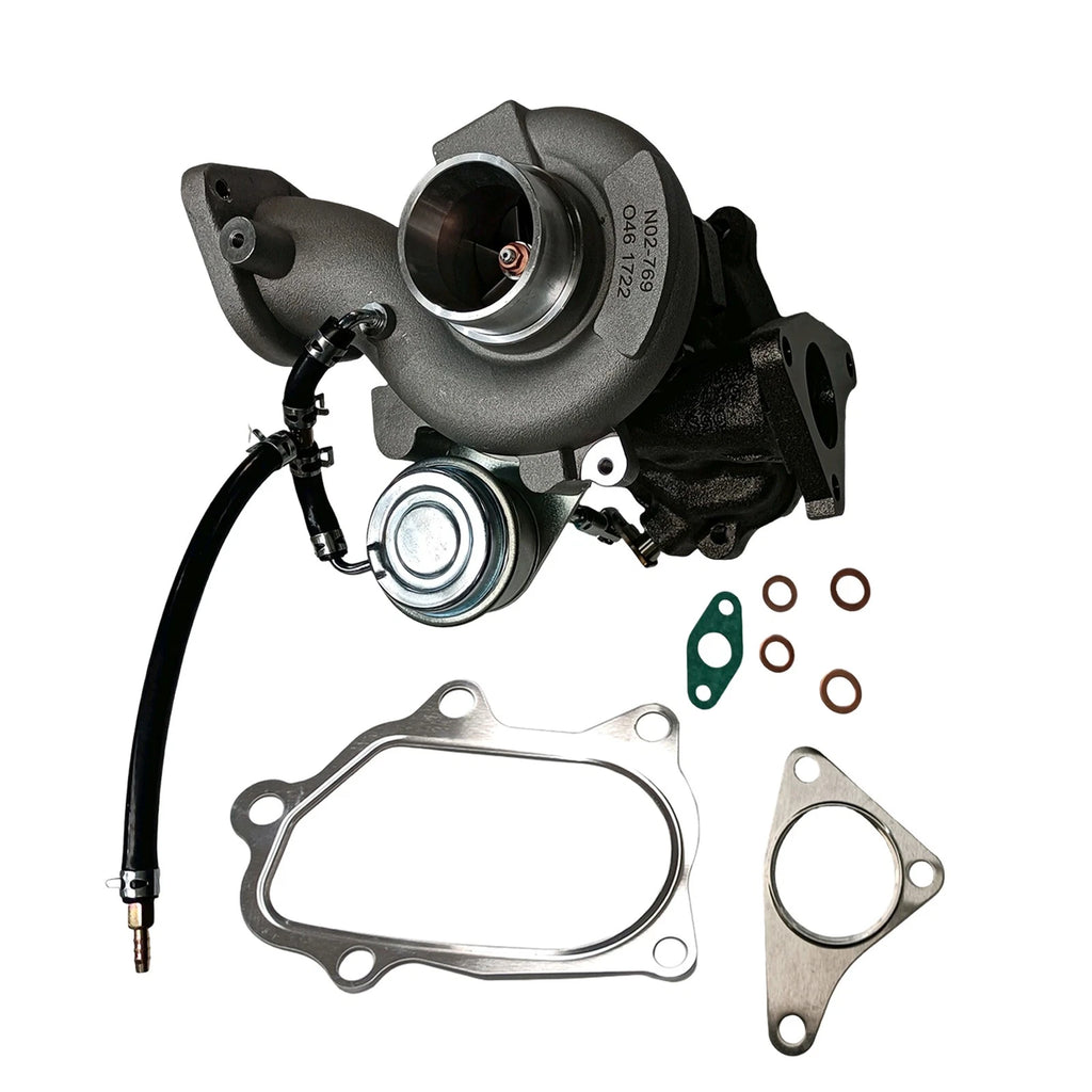 Turbocharger for Subaru Forester Impreza 2.5L EJ255 (2008–2014)