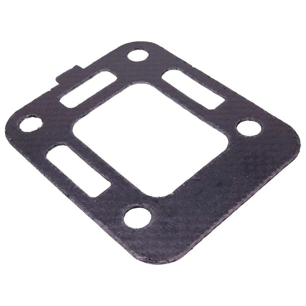 4Pcs Exhaust Elbow Gasket for Mercruiser 2.5L