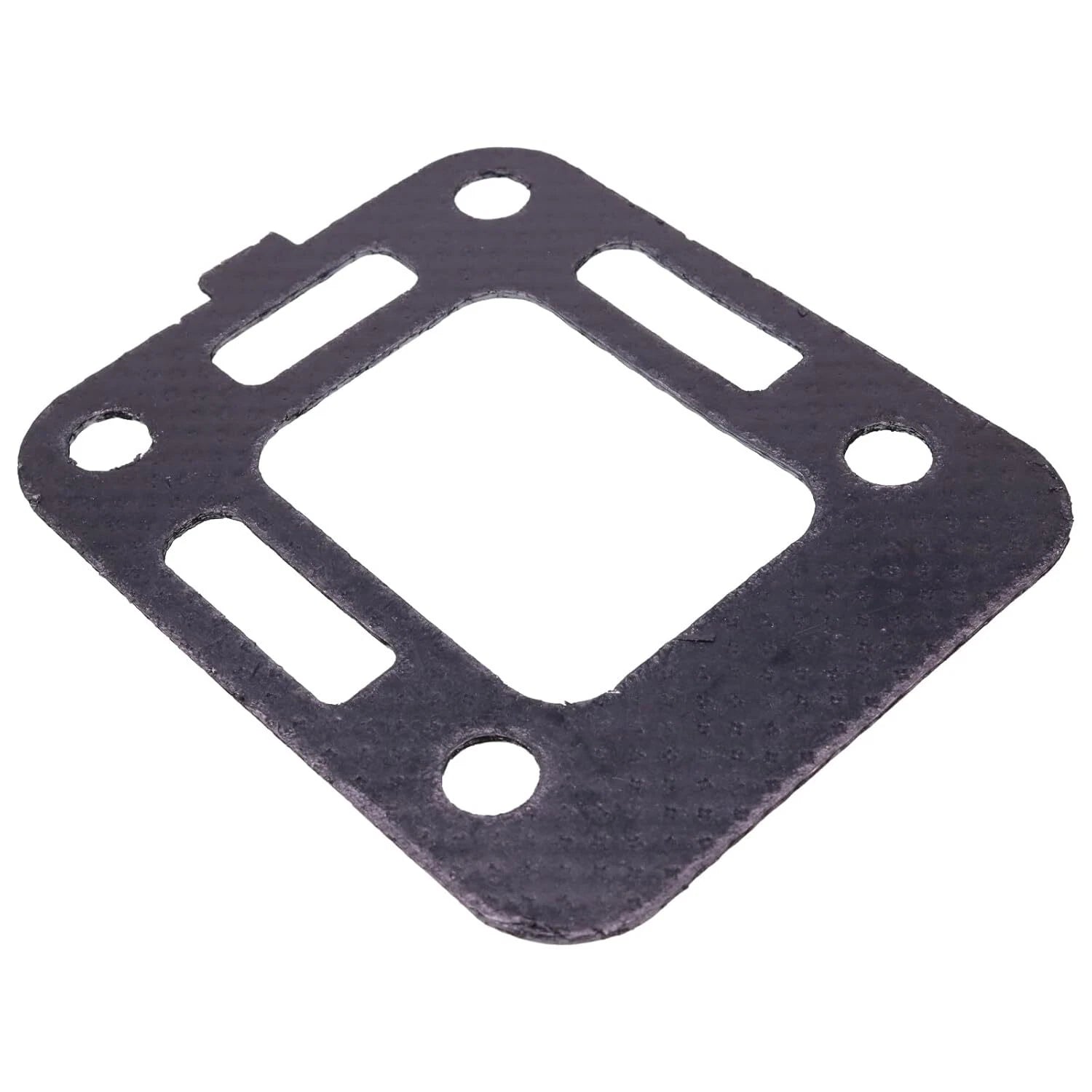 4Pcs Exhaust Elbow Gasket for Mercruiser 2.5L