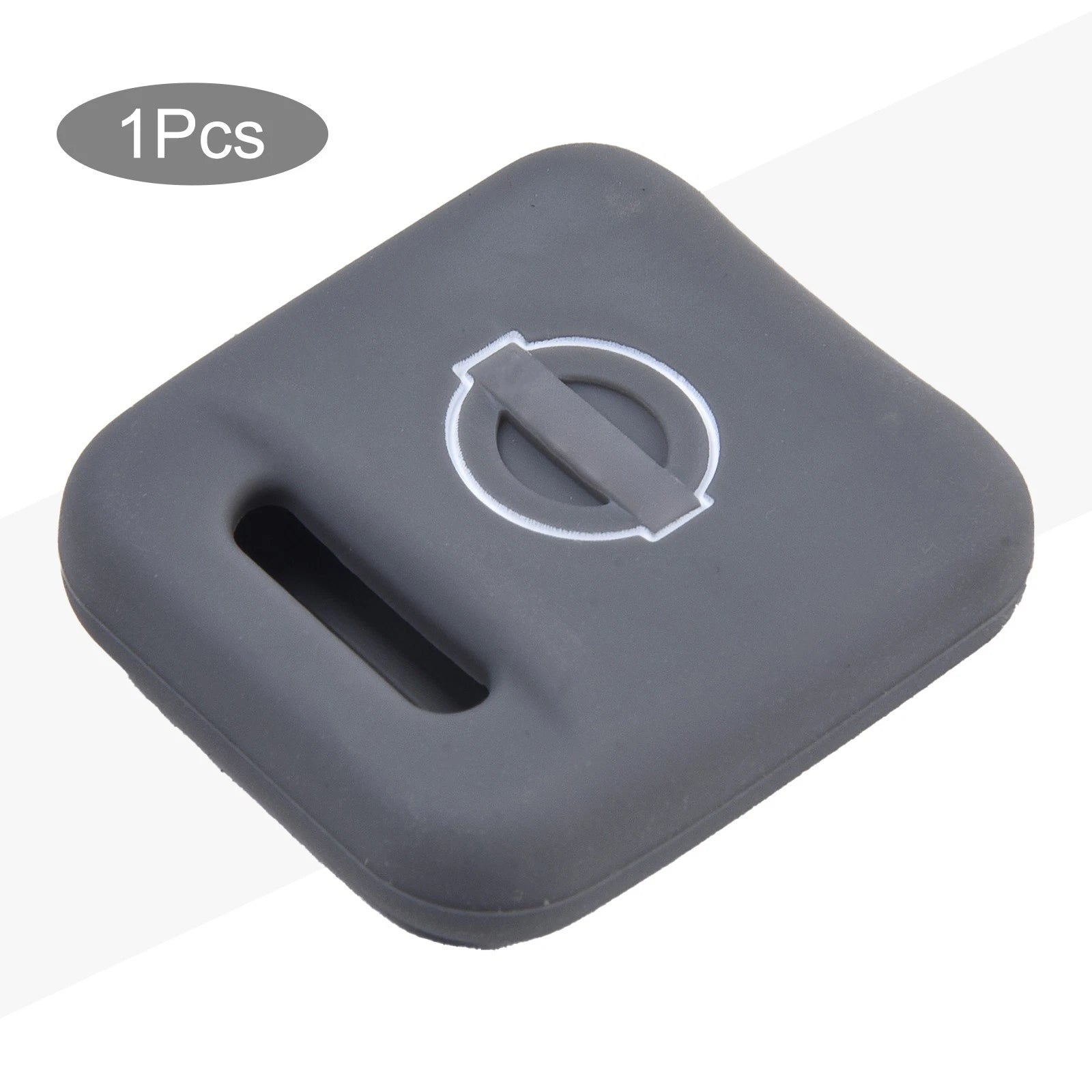 Silicone Key Cover for Nissan All Models (2010–2023)