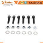 3" Front Leveling Lift Kit Spacer for Nissan Frontier Xterra (2005–2018)