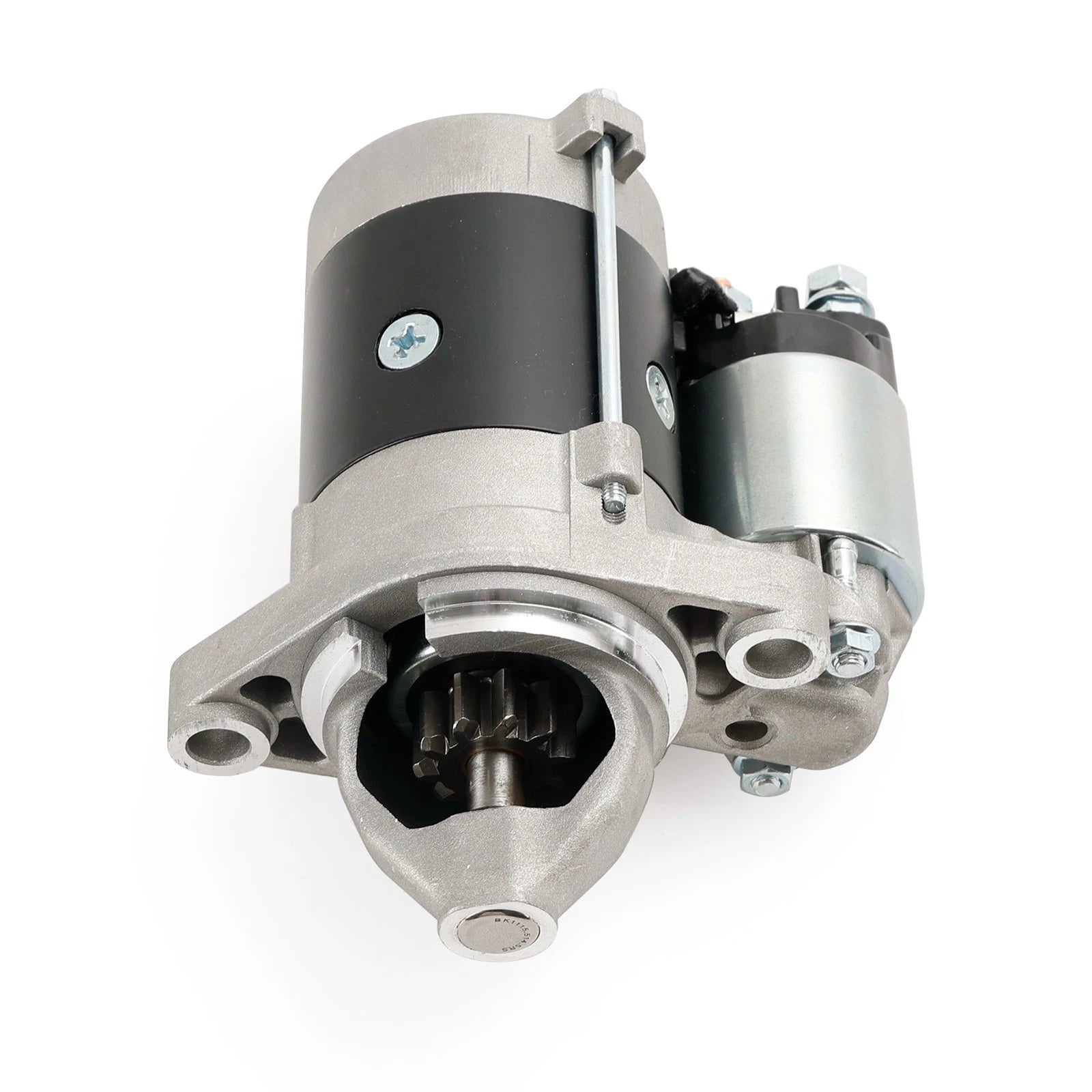 Starter Motor for Honda GX630/H/R/RH GX660/R/RH GX690 (2007–2013) 31200-Z6L-003 DV5E2