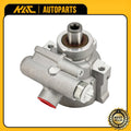 Power Steering Pump for Buick Chevy Olds Pontiac (2.2L 3.1L 3.4L) (2000–2006)