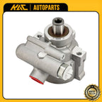 Power Steering Pump for Buick Chevy Olds Pontiac (2.2L 3.1L 3.4L) (2000–2006)