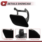 Front Right Washer Nozzle Cover Cap for BMW 740i (2011-2015)