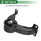 Engine Motor Mount for Dodge Journey 2.7L (2009–2019)