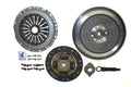 Clutch Kit for Hyundai Tiburon (2003–2008)