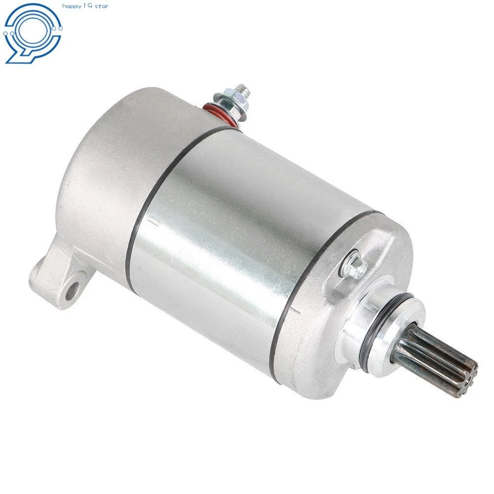 Starter Motor Assembly for Polaris Sportsman Scrambler Ranger 500 (1997–2014)
