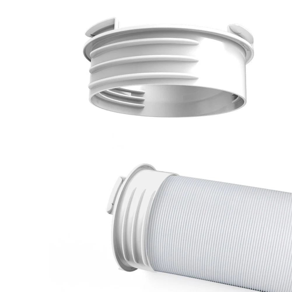 Round Exhaust Connector 130mm to 150mm for Portable Air Conditioner