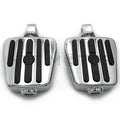 Skull Footpegs for Great Wall Softail Slim FLSL, Breakout FX (2018–Present)