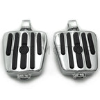 Skull Footpegs for Great Wall Softail Slim FLSL, Breakout FX (2018–Present)