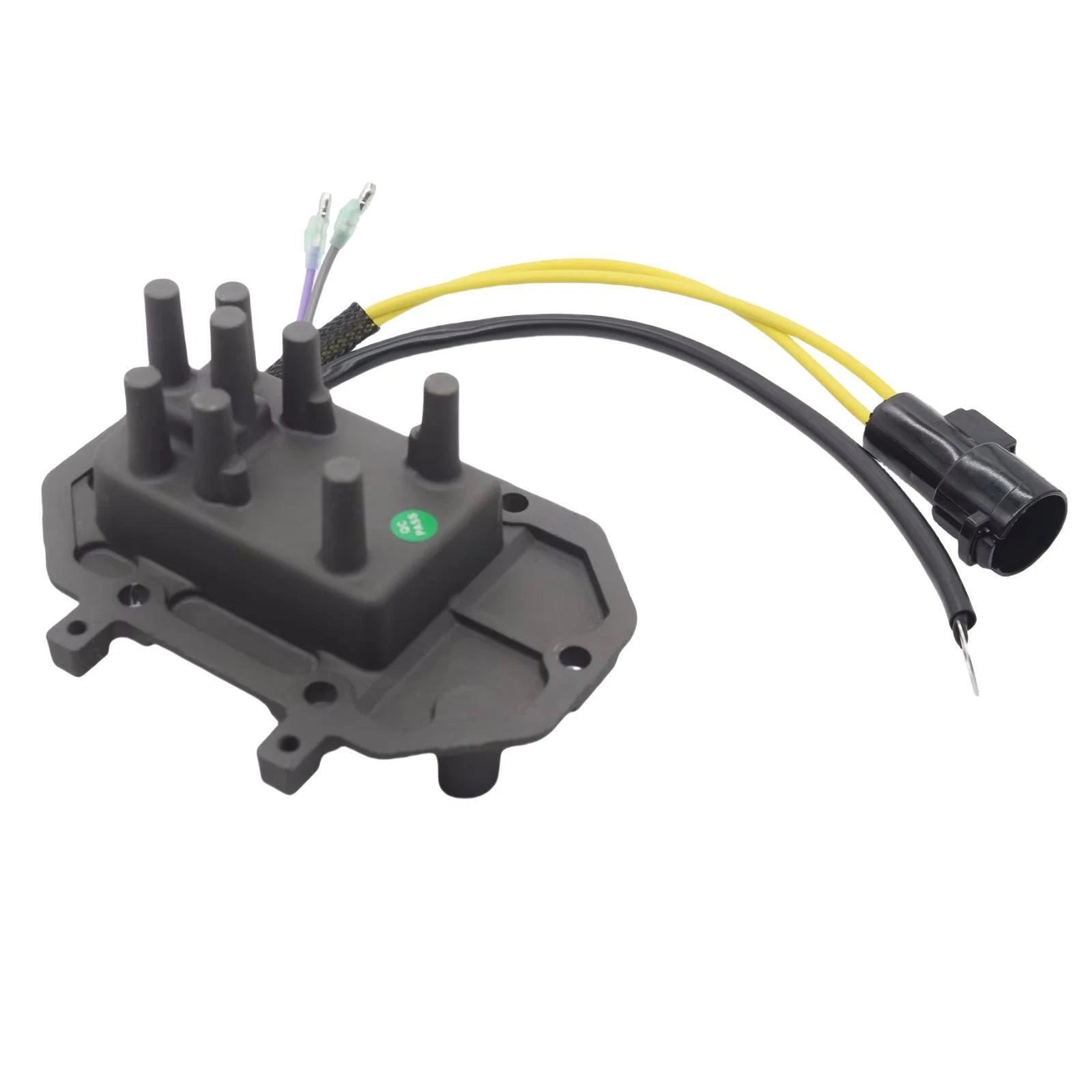 Rectifier & Regulator Assembly for Johnson Evinrude OMC (586271, 585995, 18-5831)