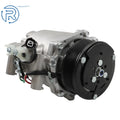 A/C Compressor with Clutch for Acura RSX (2002–2006)