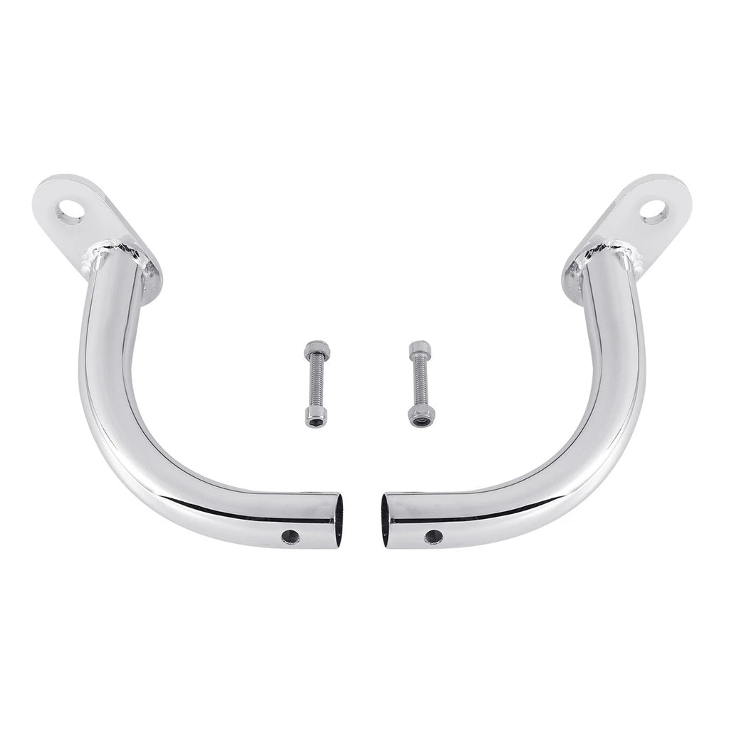 Saddlebag Guard Support Bracket for Harley Road Electra Glide (1997–2008)