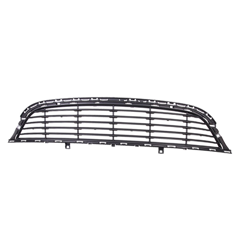 Front Bumper Cover Grille Replacement for Toyota Hilux (2005–2015)