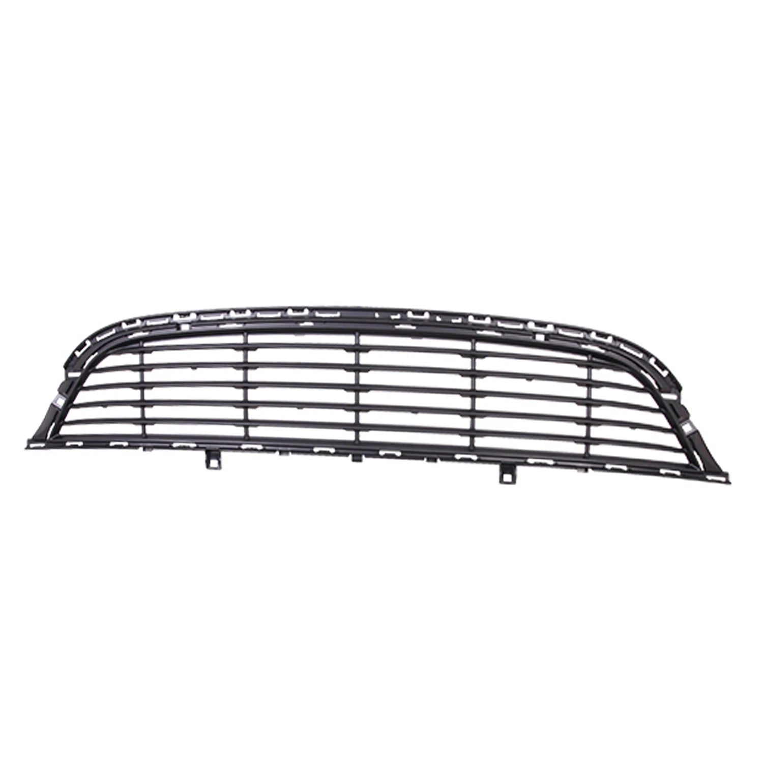 Front Bumper Cover Grille Replacement for Toyota Hilux (2005–2015)