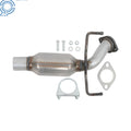 Rear Catalytic Converter for Buick Encore (2013–2021)