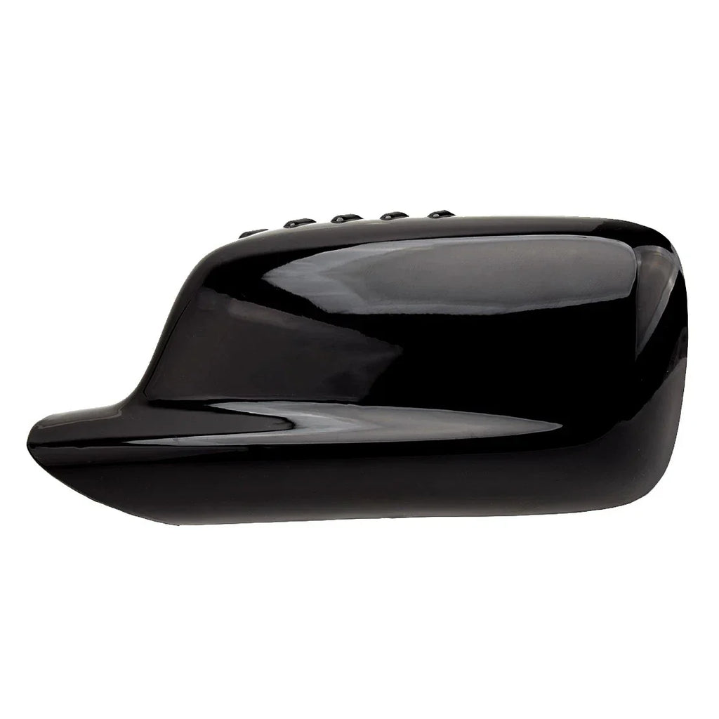Left Exterior Mirror Cover Cap for BMW E46 E65 E66 (2000-2006)