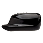 Left Exterior Mirror Cover Cap for BMW E46 E65 E66 (2000-2006)