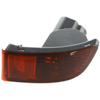 Rear Passenger Bumper Reflector for Toyota 4Runner (2003–2005)