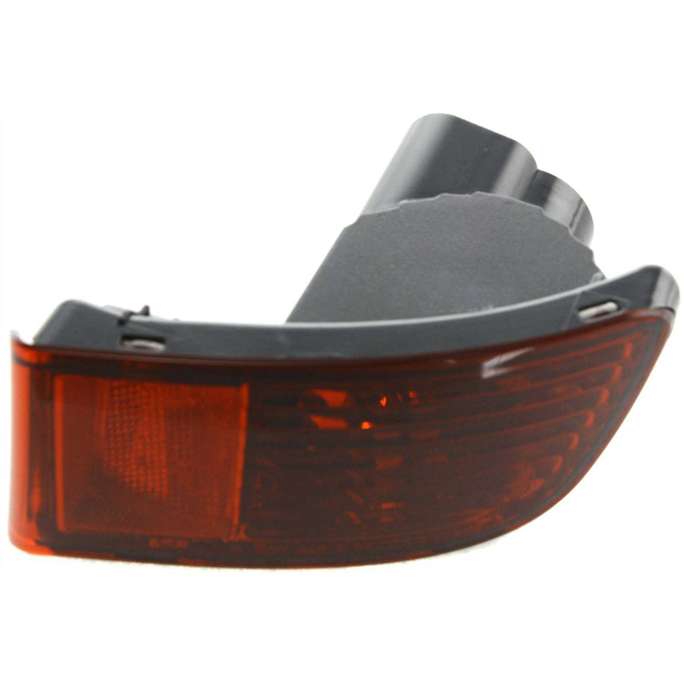 Rear Passenger Bumper Reflector for Toyota 4Runner (2003–2005)