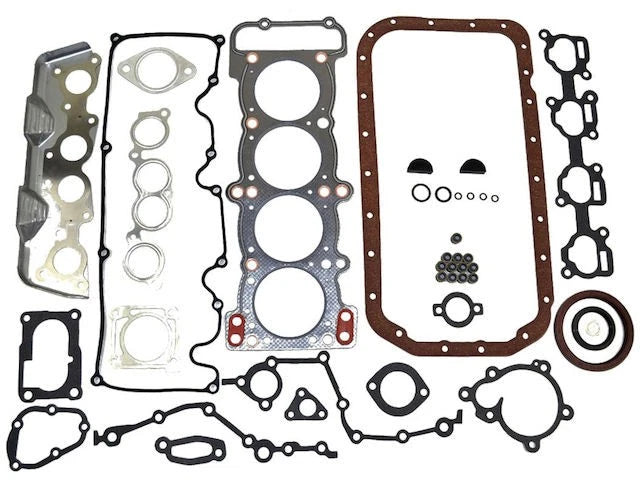 Engine Gasket Set for Mazda B2600 (1990–1993) RH659YC