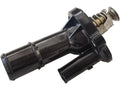 Engine Coolant Thermostat Housing Assembly for Mazda 5 (2006–2010) HQ541GV