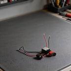 Wrench Switch Trigger for Power Tools (7.2-24V DC)