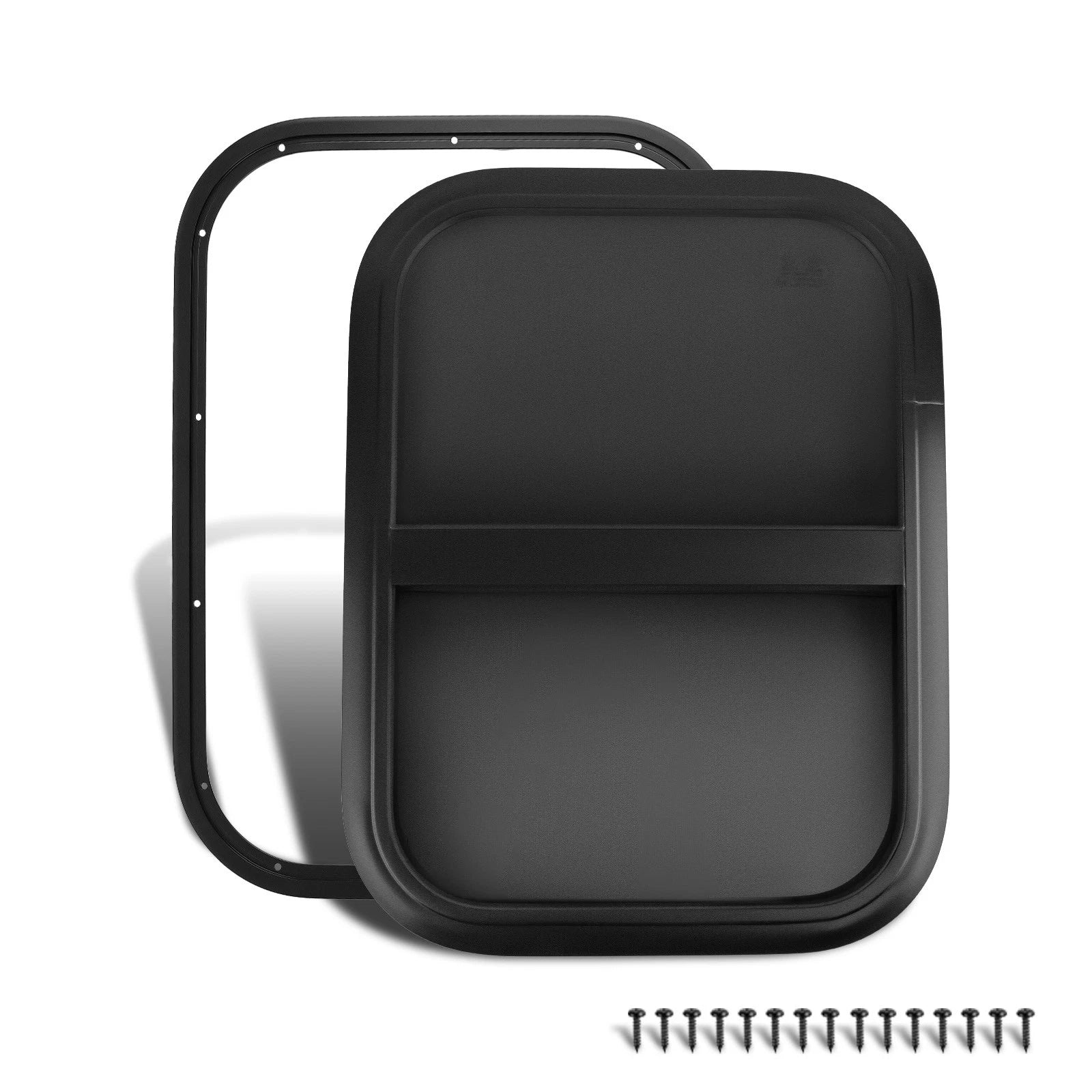 18" x 24" HRV Camper Window for RV/Camper/Cargo/Food Truck