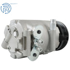 A/C Compressor with Clutch for Ford Focus II (2005-2011)