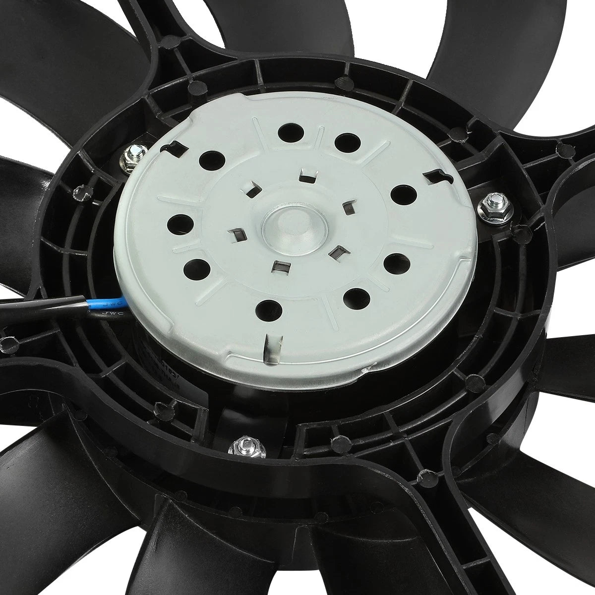 Radiator Cooling Fan Set for Hyundai Santa Fe (2001–2005) HY3115108