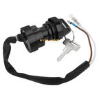 Ignition Switch Key for Yamaha Blaster YFS200 (1988–2006)