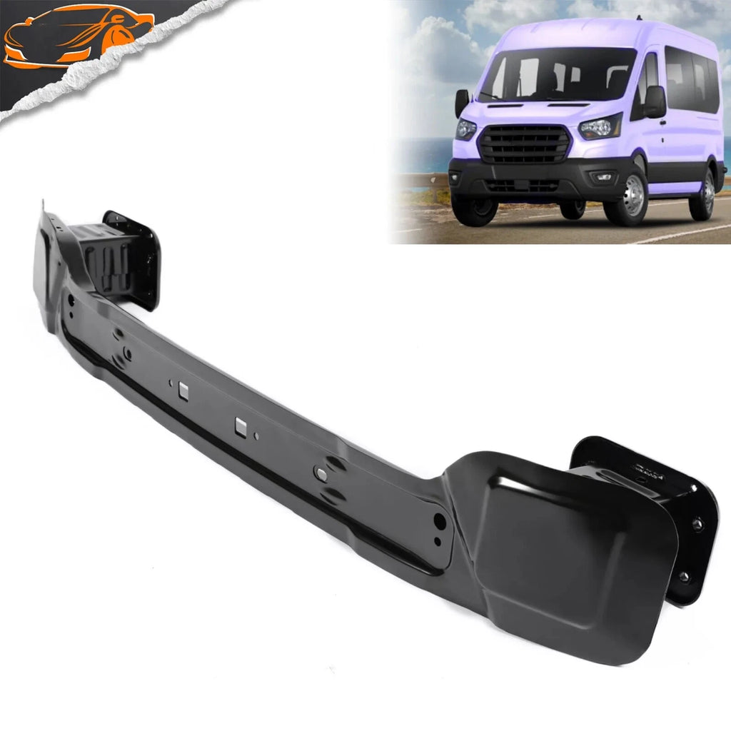 Front Bumper Reinforcement Face Bar for Ford Transit-150/250/350/350HD (2015–2025)